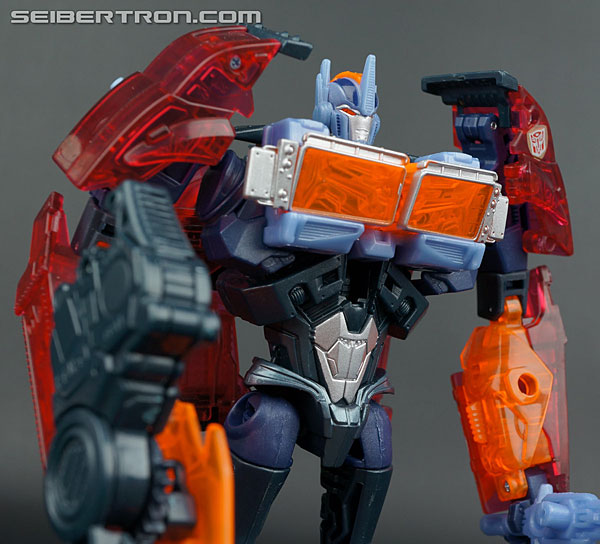 Transformers Prime: Robots In Disguise Dark Energon Optimus Prime (Image #71 of 153)