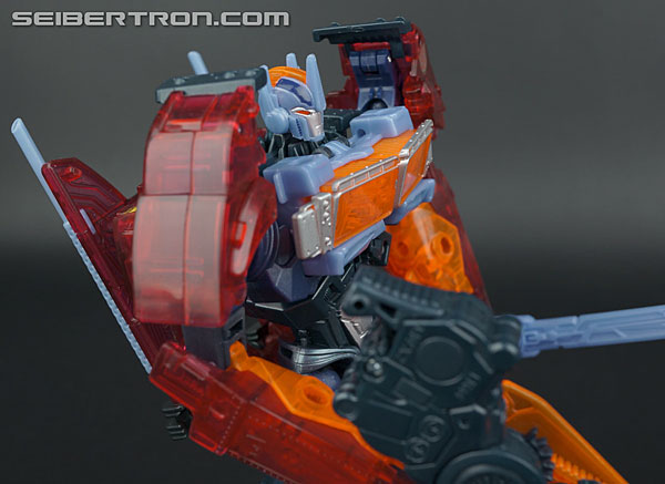 Transformers Prime: Robots In Disguise Dark Energon Optimus Prime (Image #75 of 153)