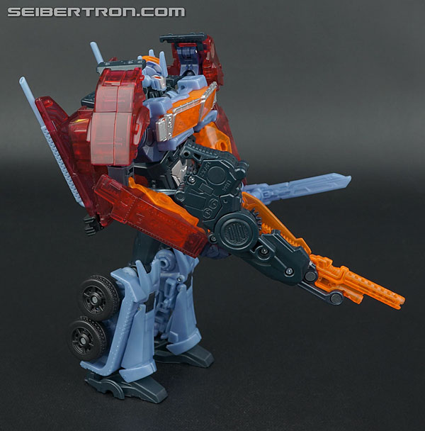 Transformers Prime: Robots In Disguise Dark Energon Optimus Prime (Image #77 of 153)
