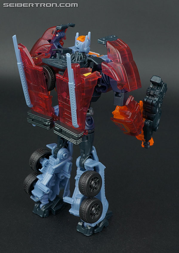 Transformers Prime: Robots In Disguise Dark Energon Optimus Prime (Image #78 of 153)