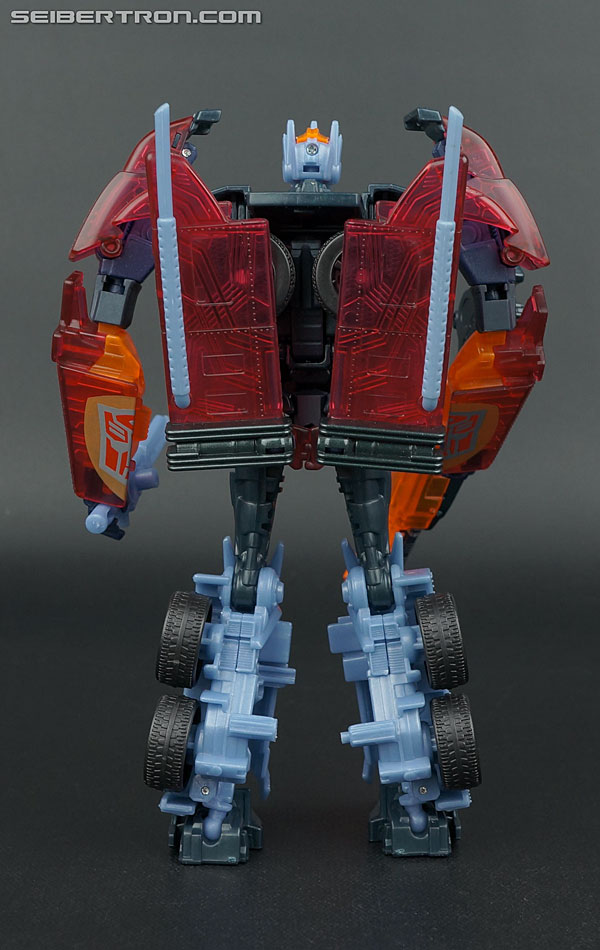 Transformers Prime: Robots In Disguise Dark Energon Optimus Prime (Image #79 of 153)