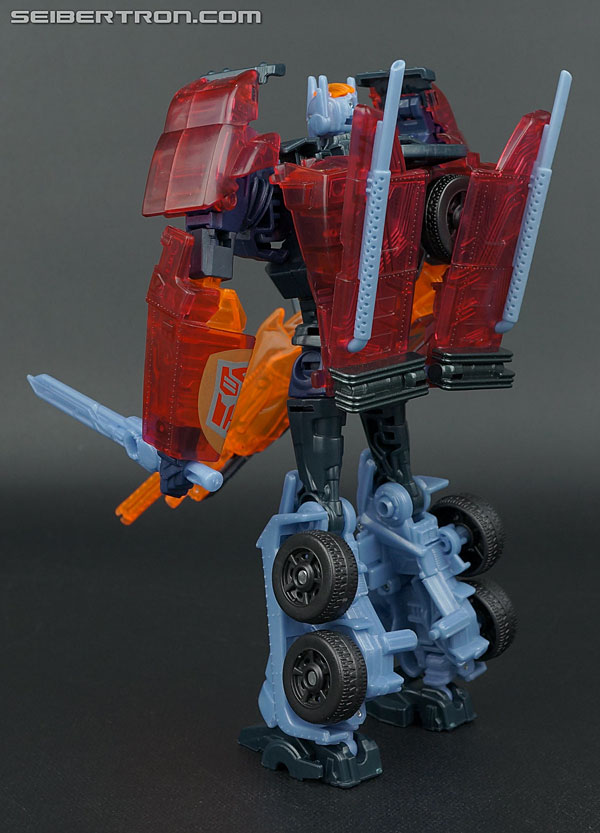 Transformers Prime: Robots In Disguise Dark Energon Optimus Prime (Image #80 of 153)