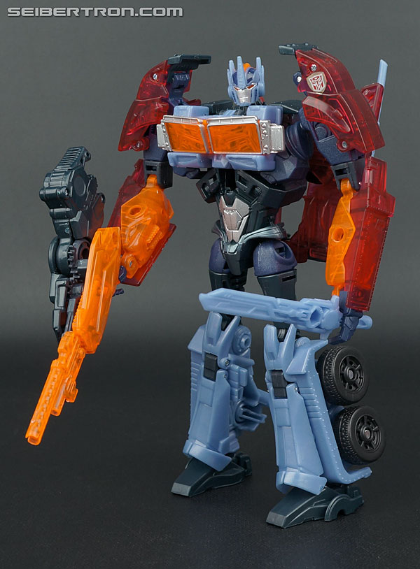 Transformers Prime: Robots In Disguise Dark Energon Optimus Prime (Image #82 of 153)