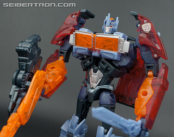 Transformers Prime: Robots In Disguise Dark Energon Optimus Prime (Image #86 of 153)