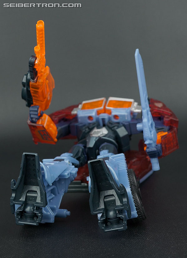 Transformers Prime: Robots In Disguise Dark Energon Optimus Prime (Image #88 of 153)