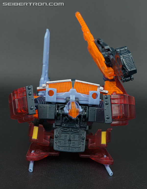 Transformers Prime: Robots In Disguise Dark Energon Optimus Prime (Image #89 of 153)