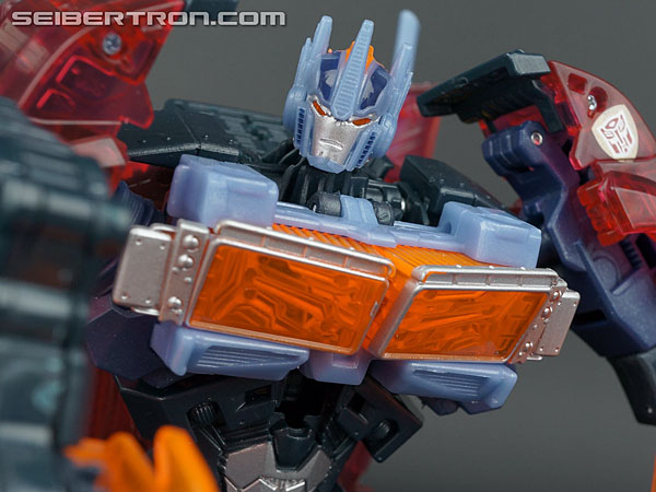 Transformers Prime: Robots In Disguise Dark Energon Optimus Prime (Image #94 of 153)