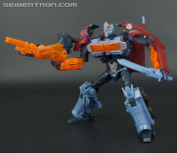 Transformers Prime: Robots In Disguise Dark Energon Optimus Prime (Image #95 of 153)