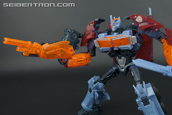 Transformers Prime: Robots In Disguise Dark Energon Optimus Prime (Image #96 of 153)