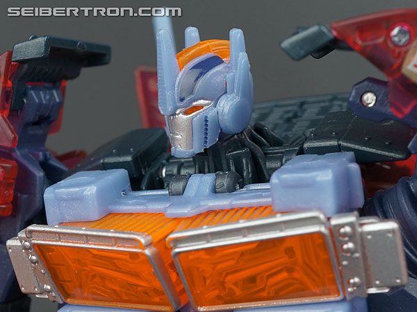 Transformers Prime: Robots In Disguise Dark Energon Optimus Prime (Image #99 of 153)