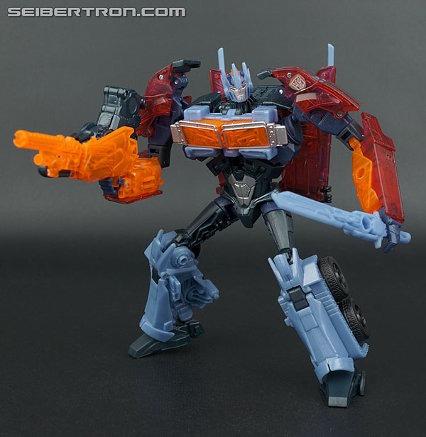 Transformers Prime: Robots In Disguise Dark Energon Optimus Prime (Image #101 of 153)