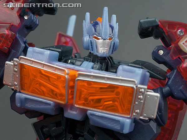 Transformers Prime: Robots In Disguise Dark Energon Optimus Prime (Image #105 of 153)
