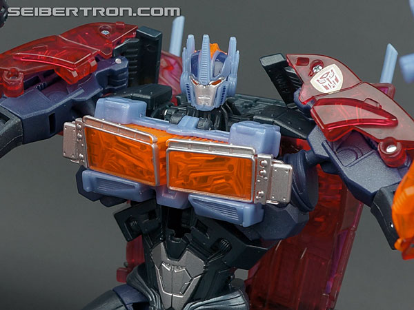 Transformers Prime: Robots In Disguise Dark Energon Optimus Prime (Image #108 of 153)