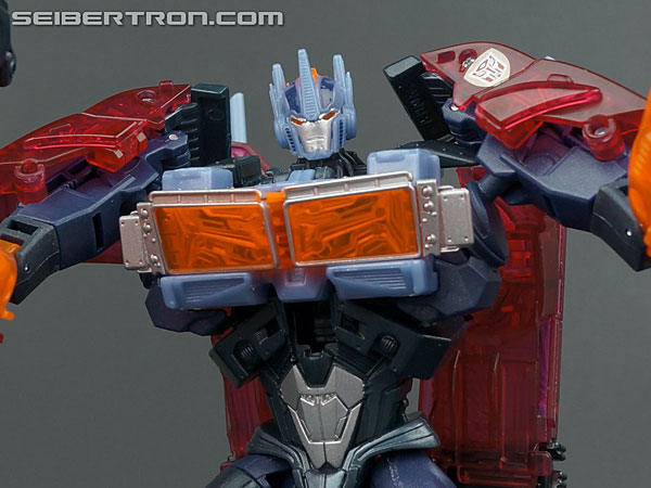 Transformers Prime: Robots In Disguise Dark Energon Optimus Prime (Image #110 of 153)