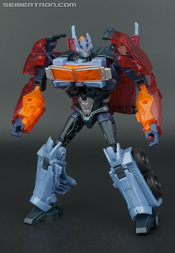 Transformers Prime: Robots In Disguise Dark Energon Optimus Prime (Image #117 of 153)