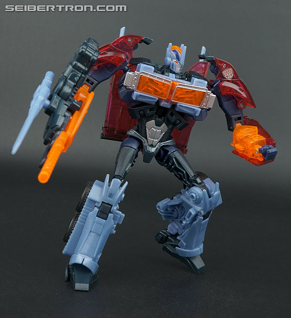 Transformers Prime: Robots In Disguise Dark Energon Optimus Prime (Image #120 of 153)