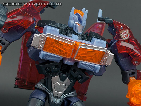 Transformers Prime: Robots In Disguise Dark Energon Optimus Prime (Image #122 of 153)