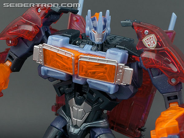 Transformers Prime: Robots In Disguise Dark Energon Optimus Prime (Image #125 of 153)