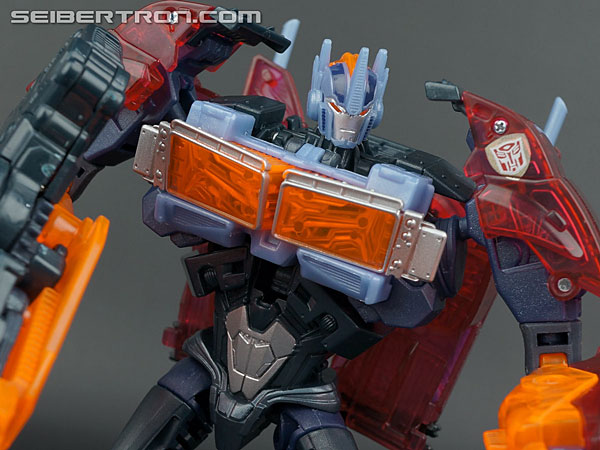 Transformers Prime: Robots In Disguise Dark Energon Optimus Prime (Image #127 of 153)