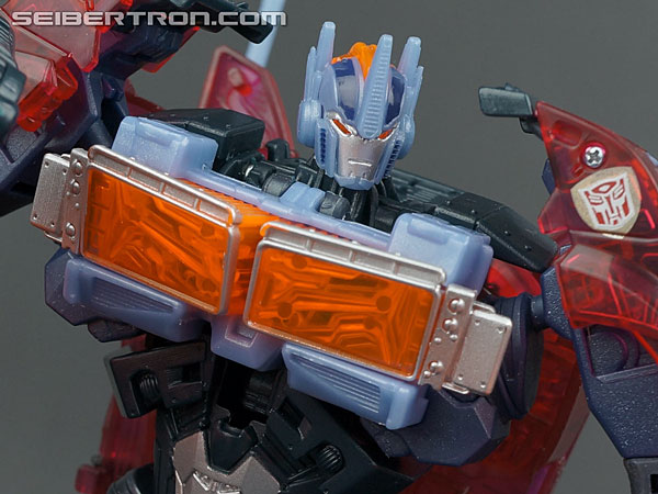 Transformers Prime: Robots In Disguise Dark Energon Optimus Prime (Image #128 of 153)