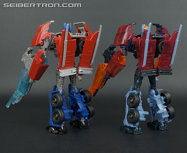 Transformers Prime: Robots In Disguise Dark Energon Optimus Prime (Image #135 of 153)