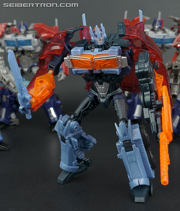 Transformers Prime: Robots In Disguise Dark Energon Optimus Prime (Image #141 of 153)
