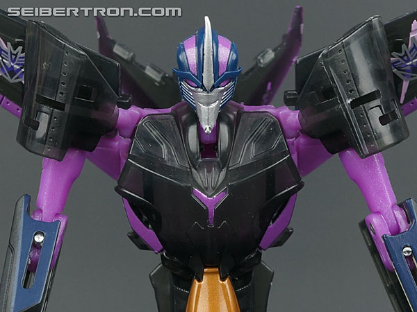 Transformers Prime: Robots In Disguise Dark Energon Starscream gallery