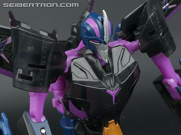 Transformers Prime: Robots In Disguise Dark Energon Starscream (Image #67 of 128)
