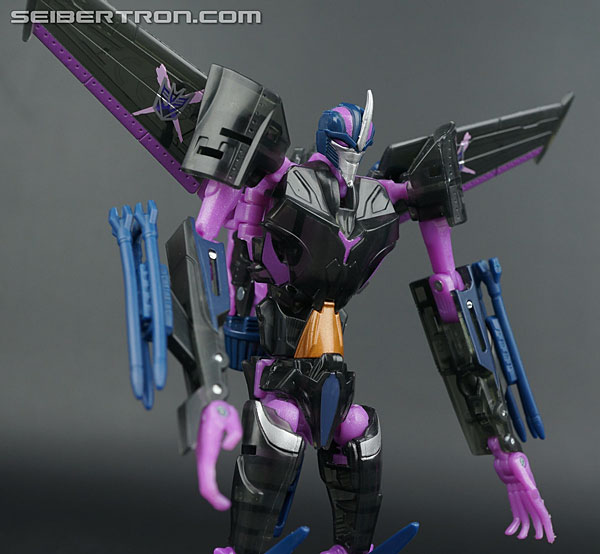 Transformers Prime: Robots In Disguise Dark Energon Starscream (Image #68 of 128)