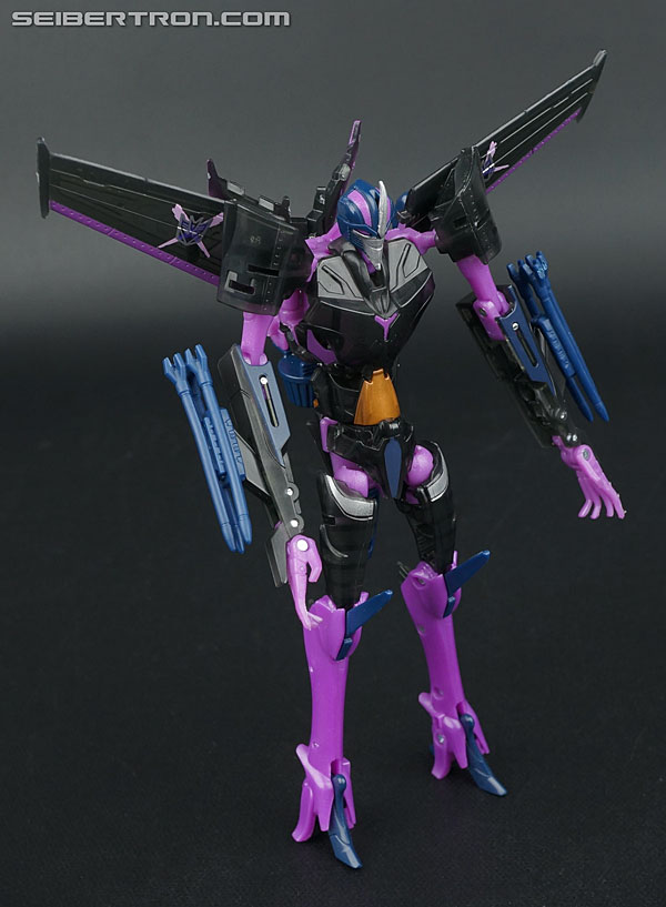 Transformers Prime: Robots In Disguise Dark Energon Starscream (Image #71 of 128)