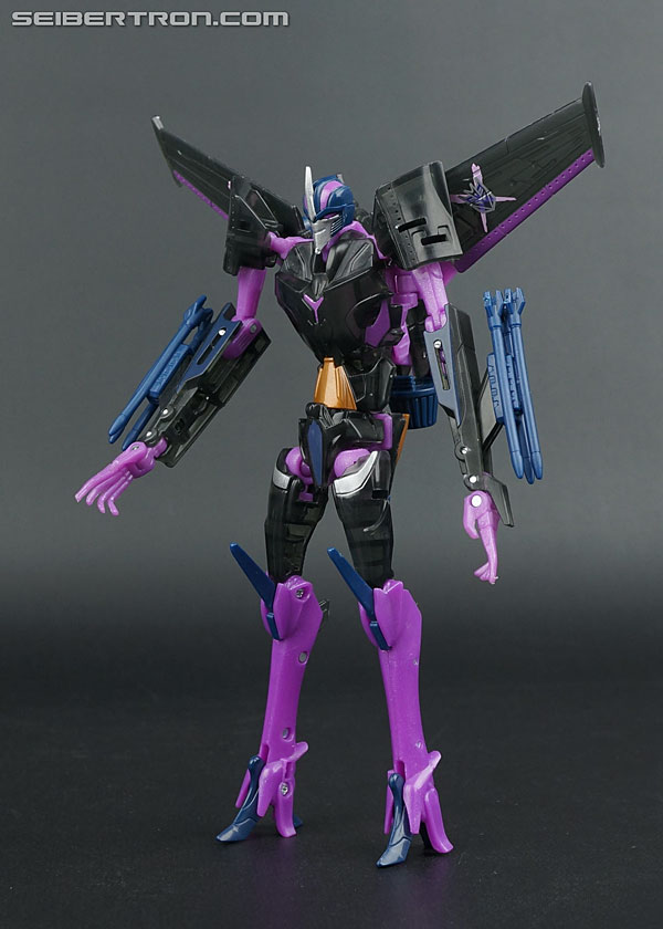 Transformers Prime: Robots In Disguise Dark Energon Starscream (Image #79 of 128)