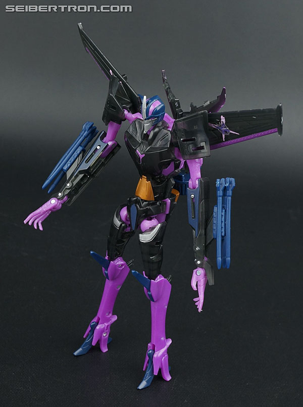 Transformers Prime: Robots In Disguise Dark Energon Starscream (Image #80 of 128)