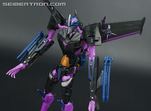 Transformers Prime: Robots In Disguise Dark Energon Starscream (Image #81 of 128)