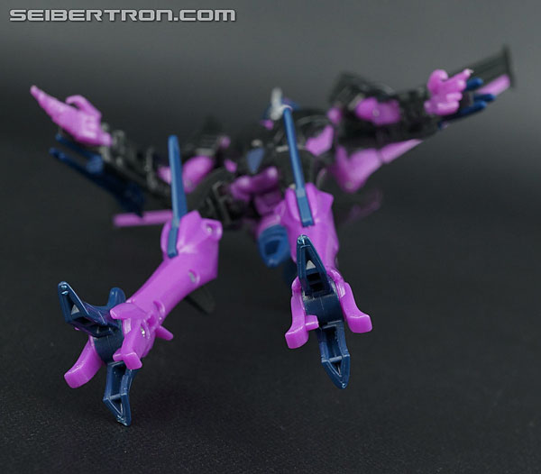 Transformers Prime: Robots In Disguise Dark Energon Starscream (Image #85 of 128)