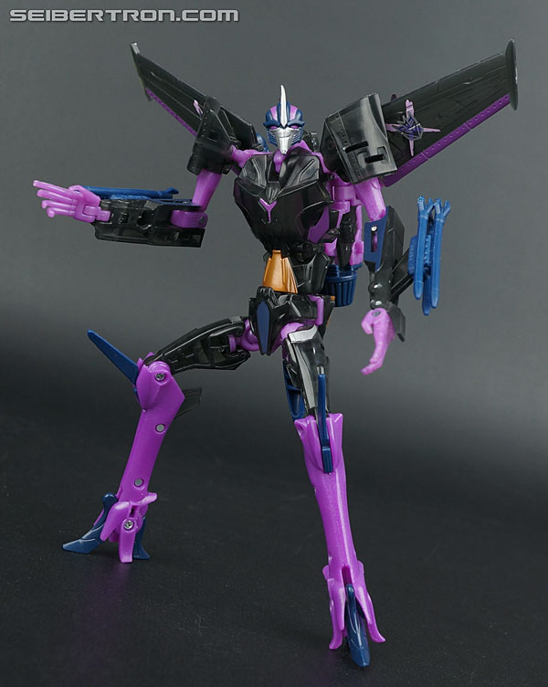 Transformers Prime: Robots In Disguise Dark Energon Starscream (Image #87 of 128)