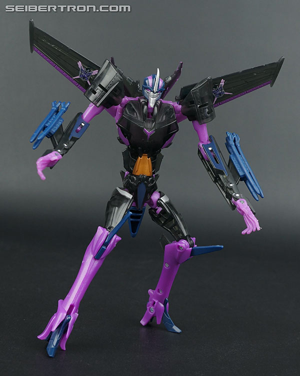 Transformers Prime: Robots In Disguise Dark Energon Starscream (Image #90 of 128)