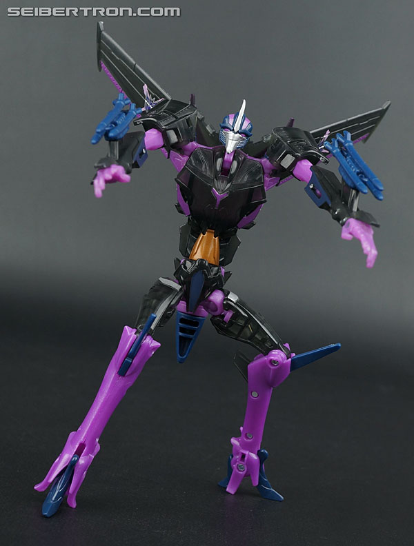 Transformers Prime: Robots In Disguise Dark Energon Starscream (Image #98 of 128)