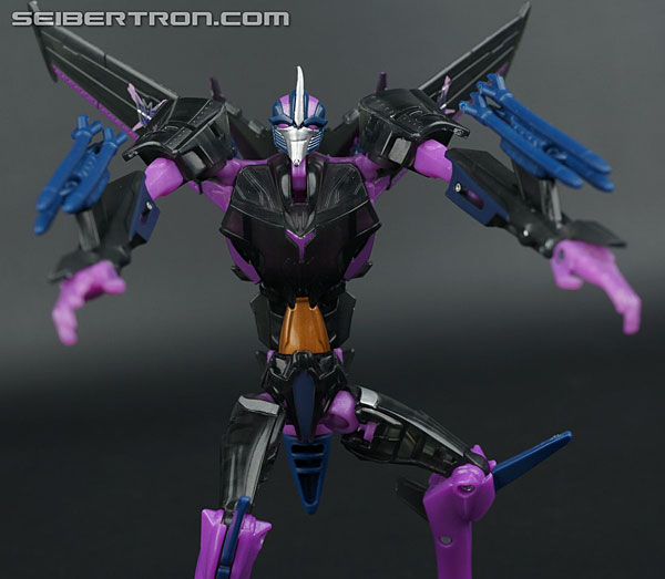 Transformers Prime: Robots In Disguise Dark Energon Starscream (Image #99 of 128)