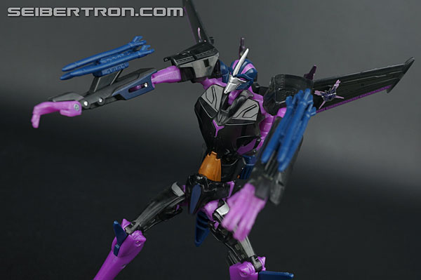 Transformers Prime: Robots In Disguise Dark Energon Starscream (Image #102 of 128)