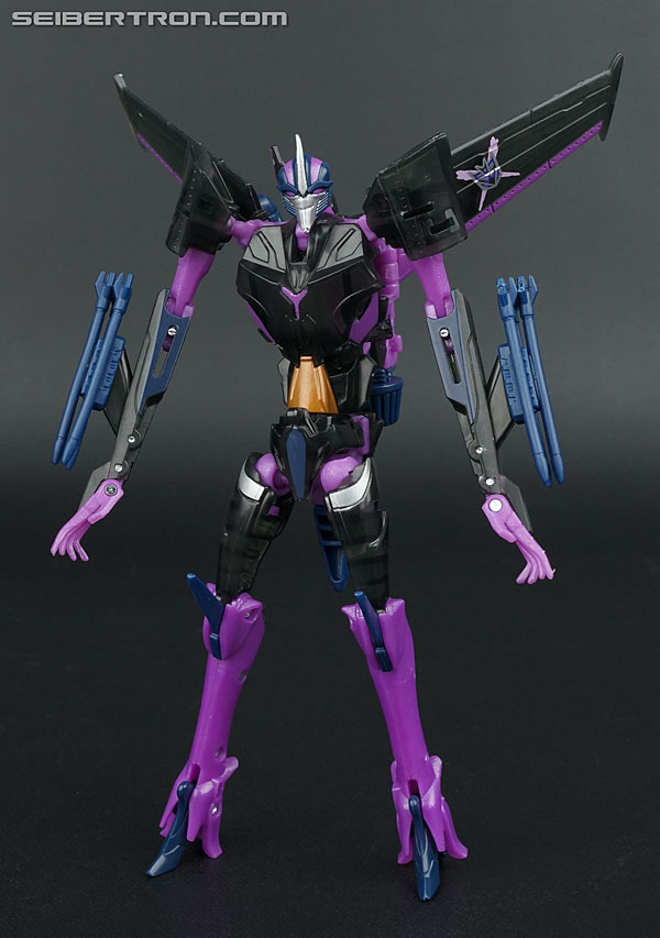 Transformers Prime: Robots In Disguise Dark Energon Starscream (Image #104 of 128)