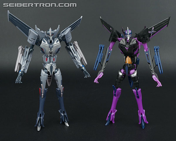 Transformers Prime: Robots In Disguise Dark Energon Starscream (Image #106 of 128)