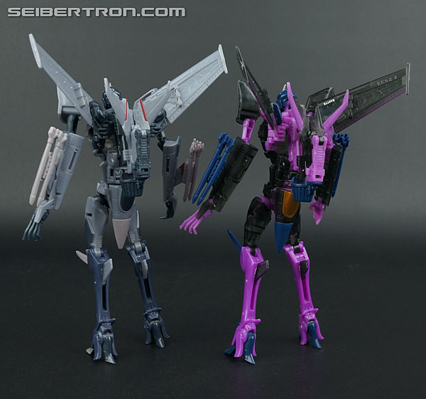Transformers Prime: Robots In Disguise Dark Energon Starscream (Image #113 of 128)
