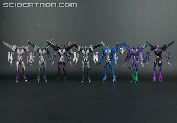 Transformers Prime: Robots In Disguise Dark Energon Starscream (Image #117 of 128)