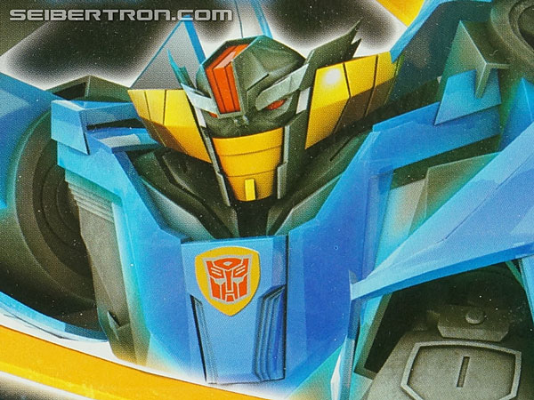 Transformers Prime: Robots In Disguise Dark Energon Wheeljack (Image #4 of 130)