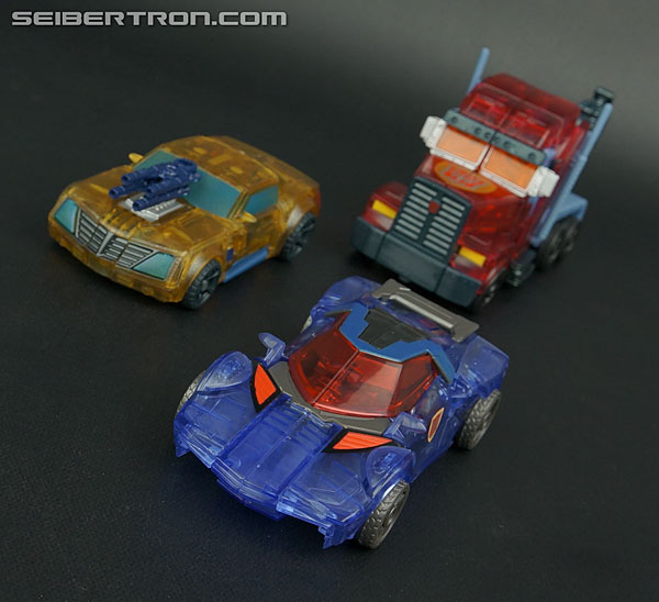 Transformers Prime: Robots In Disguise Dark Energon Wheeljack (Image #35 of 130)