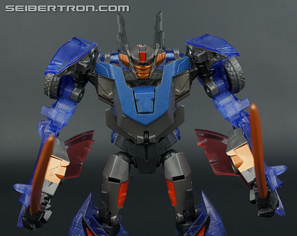 Transformers Prime: Robots In Disguise Dark Energon Wheeljack (Image #49 of 130)