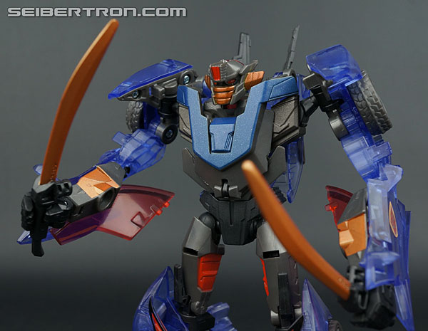 Transformers Prime: Robots In Disguise Dark Energon Wheeljack (Image #68 of 130)