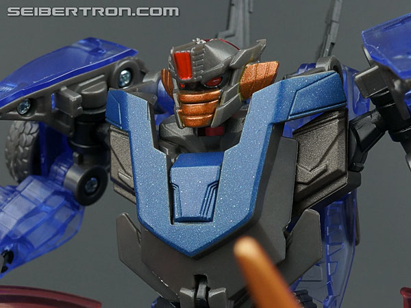 Transformers Prime: Robots In Disguise Dark Energon Wheeljack (Image #69 of 130)
