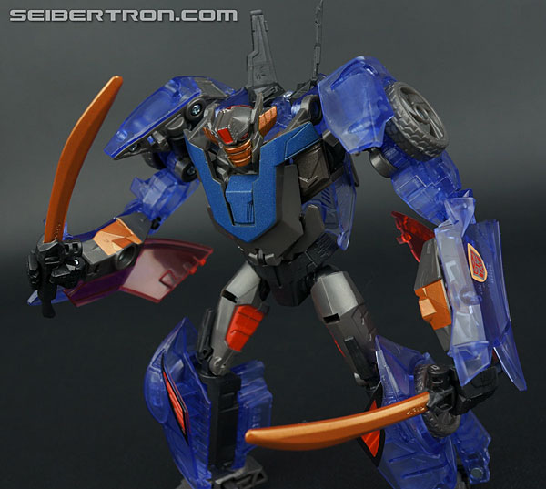 Transformers Prime: Robots In Disguise Dark Energon Wheeljack (Image #79 of 130)