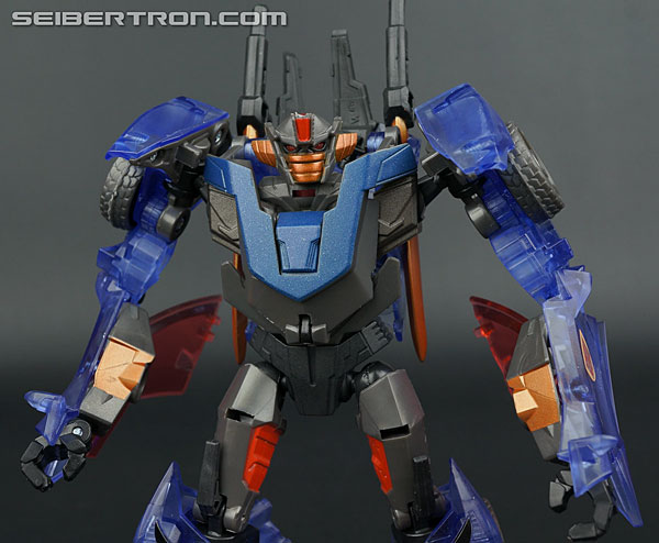 Transformers Prime: Robots In Disguise Dark Energon Wheeljack (Image #98 of 130)